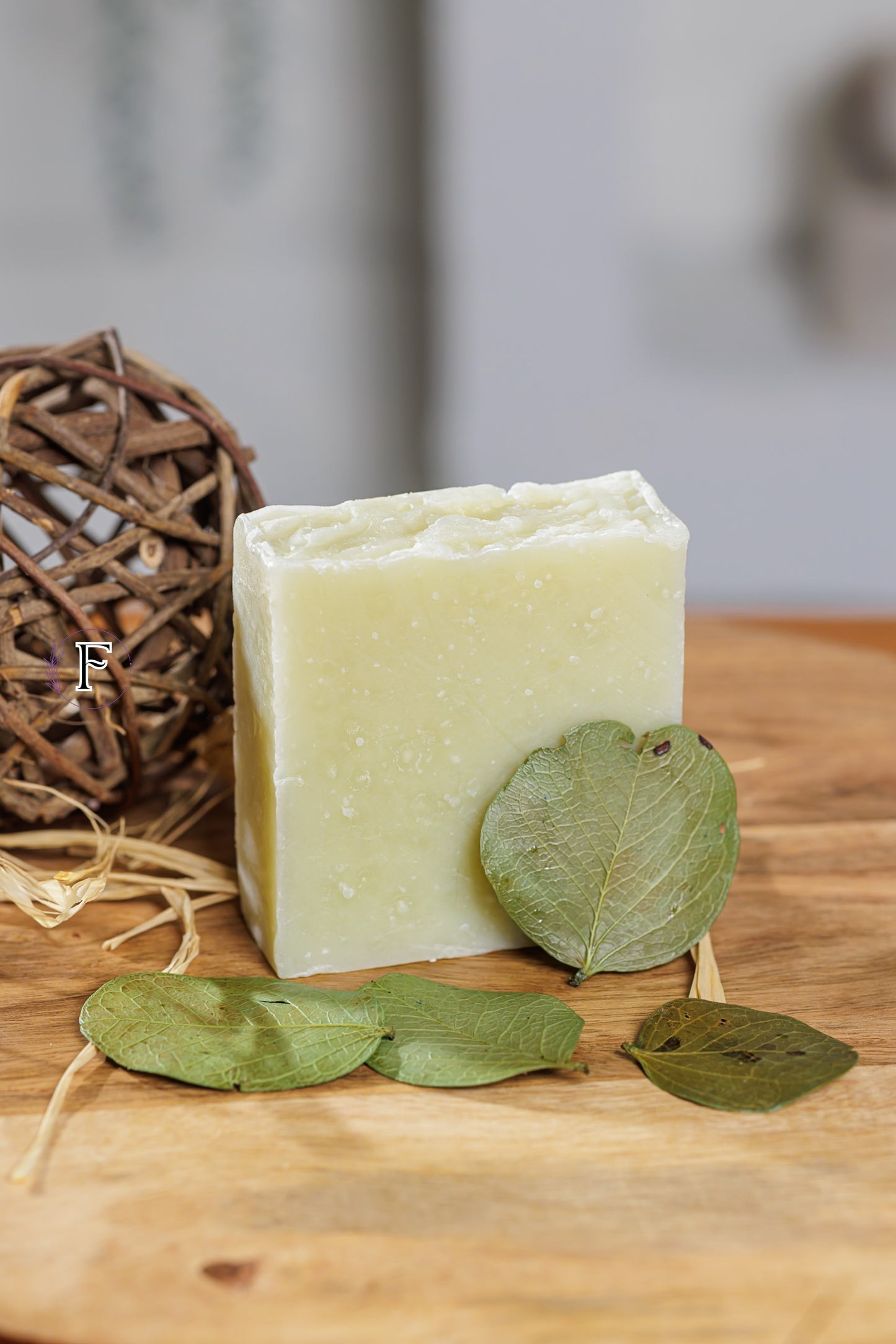 Aloe Vera Soap