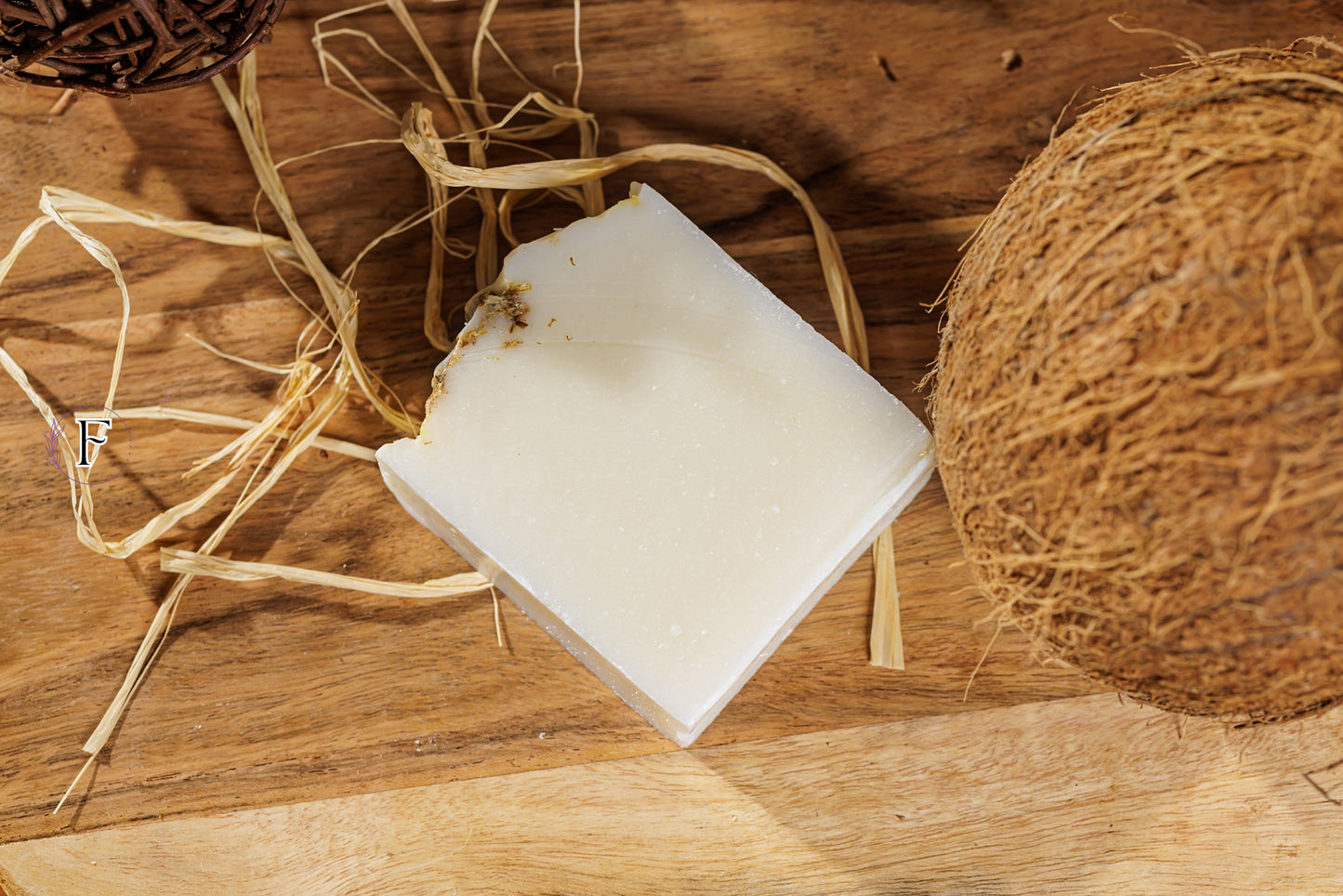 Triple Butter Soap