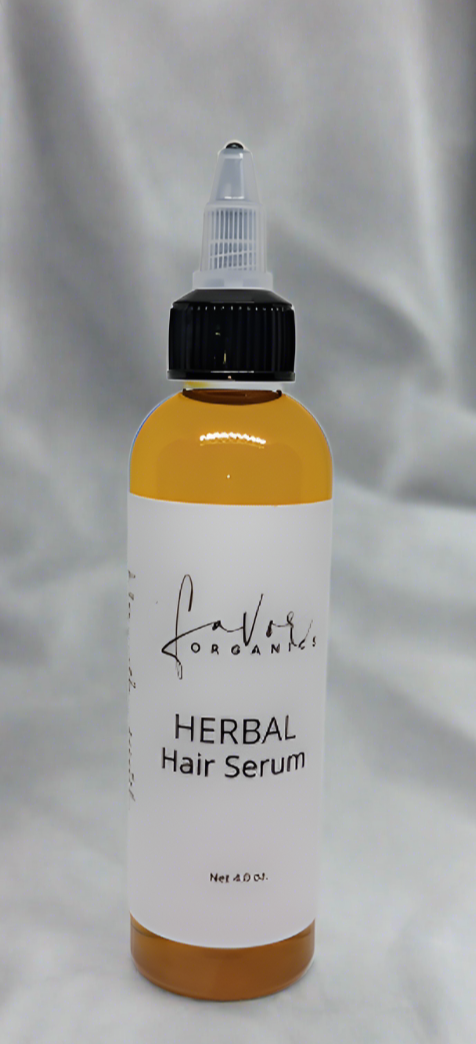 Hair Serum